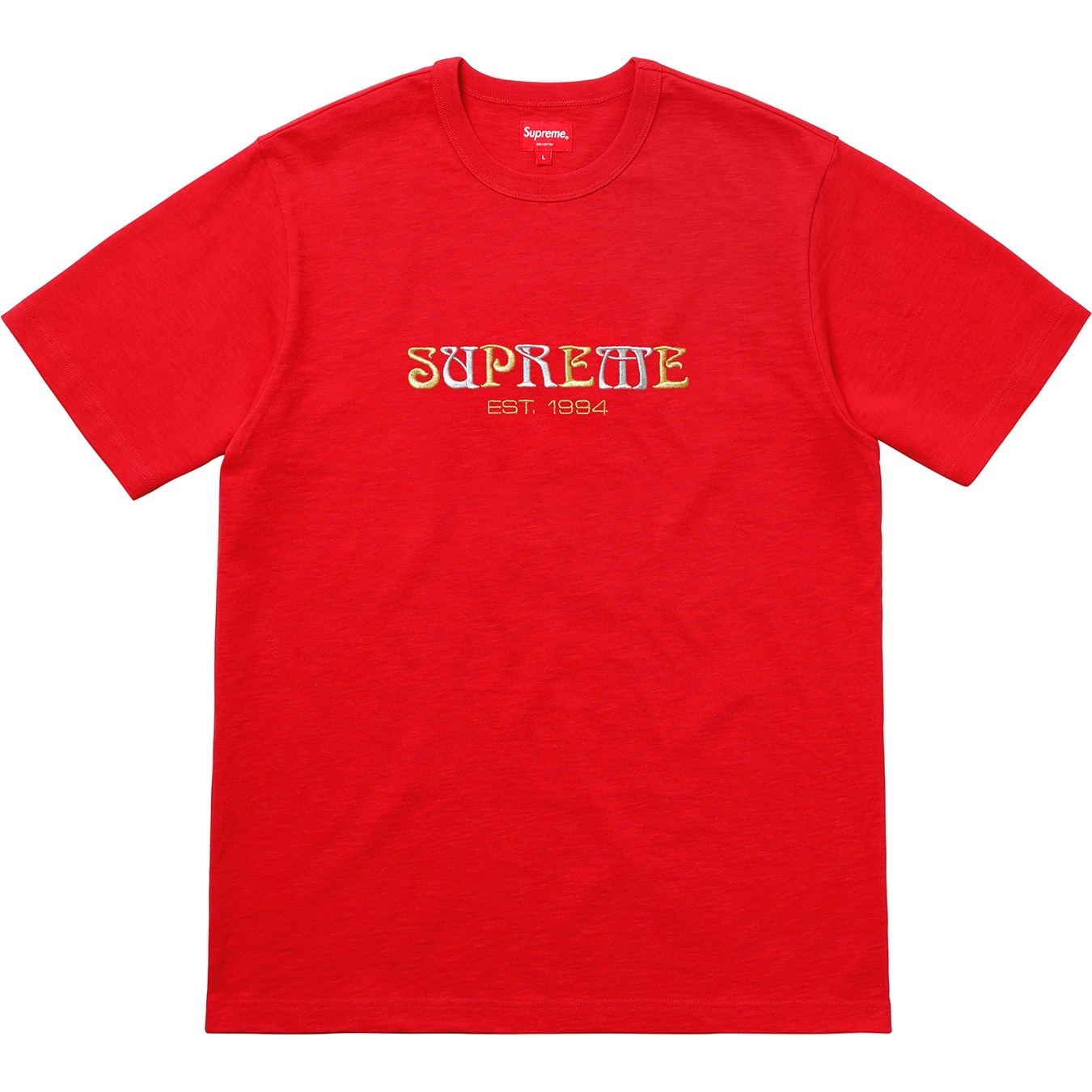 Nouveau Logo Tee view 6
